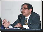 Dr. Jorge Resqui Pizarro