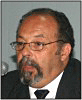 Arq. Miguel Fortuna, director general de Proteccin y Defensa del Consumidor