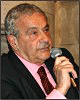 Legislador Dr. Julio De Giovanni