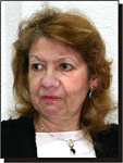 Defensora del Pueblo de la Ciudad de Buenos Aires, Dra. Alicia Pierini