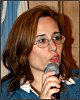Legisladora Silvia La Ruffa