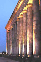 Facultad de Derecho de la Universidad de Buenos Aires