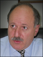 Dr. Eduardo Brailovsky
