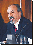 Ministro Carlos Tomada