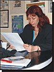 Dra. Diana Sevitz