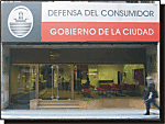 Direccin General de Defensa y Proteccin al Consumidor del Gpobierno de la Ciudad de Buenos Aires (Esmeralda 340 - Capital Federal)