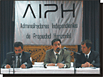 Adm. Fabin Pol, Marcelo Ruiz y Adrin Hilarza