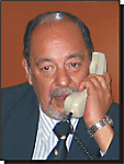 Dr. Carlos Esteva