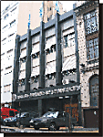 Edificio de IRAM en la calle Peru 552/556 de esta Capital Federal