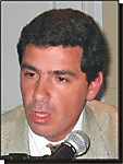 Dr. Juan Manuel Acosta y Lara