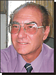 Dr. Ricardo Geler
