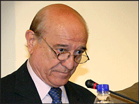 Profesor Jorge Alonso