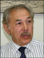 Lic. Alberto Pontoriero