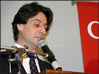 Sr. Silvio Garca: alumno