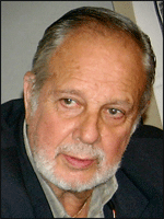 Dr. Samuel Knopoff: presidente de la Comisión Argentina de Consorcios, Copropietarios y Consorcistas