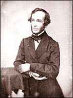 Juan Bautista Alberdi (1810-1884)
