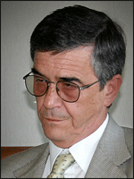 Dr. Cristóbal Orlando Ruano