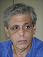 El Lic. Claudio Arturo Molina.