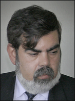 El Lic. Luis Sinagra