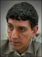 Sr. Daniel Anibal Diaz, responsable administrativo del Registro Público de Administradores de la Ciudad Autónoma de Bs As