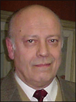 Prof. Guillermo Isla Vieyra, vicepresidente de la Cámara de Administradores de Propiedad Horizontal de Bahía Blanca y Zona.