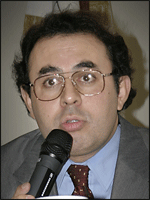 Dr. Jorge Marcelo Terzano