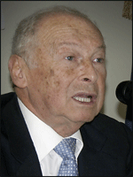 Dr. Marcos Bergenfeld, presidente de la Asociacin Propietarios Inmuebles en Propiedad Horizontal (APIPH)