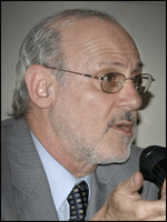 Ing. Fernando Esquerro: presidente de la Asociación de Empresarios de la Vivienda y Desarrollos Inmobiliarios.
