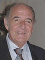Dr. Juan Antonio Travieso, director de la DNPDP.  