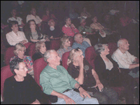 Reunion de UCRA Mar del Plata el jueves 6 de abril, en el Shopping Los Gallegos de esa ciudad balnearia.