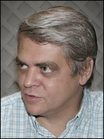 Dr. Miguel Abasolo, presidente de la Comisión de Consorcios de Propiedad Horizontal de Mendoza