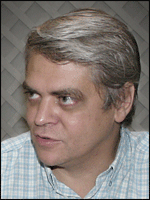 Dr. Miguel Abasolo, presidente de la Comisin de Consorcios de Propiedad Horizontal de Mendoza