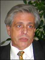 Lic. Claudio Arturo Molina