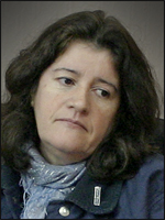 Dra. Rosa Isabel Dittrich, secretaria de la Asociación Civil Conciencia Ambiental