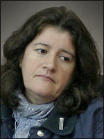 Dra. Rosa Isabel Dittrich, secretaria de la Asociacin Civil Conciencia Ambiental