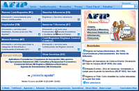 www.afip.gov.ar