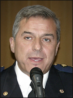 Comisario Sebastián Seggio