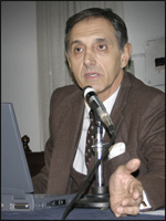 Ing. Alfredo Cattneo