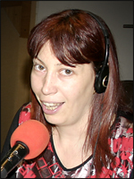 Dra. Diana Sevitz