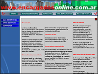 www.encargadosonline.com.ar