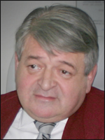 Adm. Jorge Hernndez, presidente de la Fundacin Reunin de Administradores.