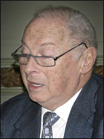 Dr. Marcos Bergenfeld, presidente de la FAC.