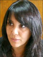 Adm. Gabriela Pilar Saldivia
