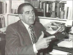 Dr. Hctor Ral Sandler