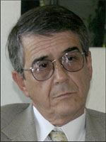 Dr. Cristbal O. Ruano