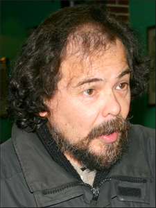 Gustavo Karcher