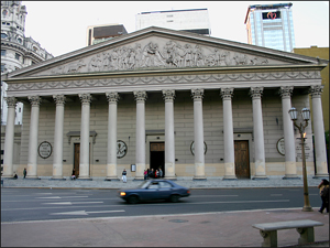 Catedral de Buenos Aires