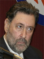 Dr. Osvaldo Loisi.