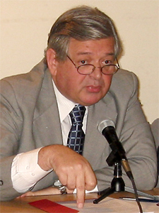 Adm. Jorge Hernndez.