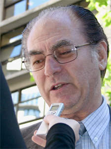 Dr. Ricardo Geler (API).